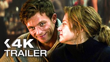 Bild zu DIE JAHRE MIT DIR Trailer German Deutsch (2027) Jella Haase, Jannis Niewöhner