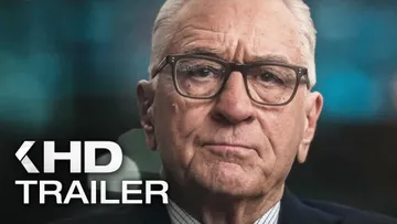 Image of ZERO DAY Trailer (2025) Robert De Niro