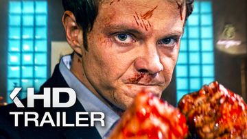 Bild zu MR. NO PAIN Trailer German Deutsch (2025) Jack Quaid