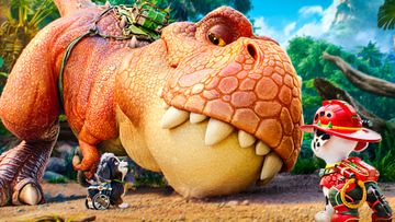 Image of The Best Upcoming Animation & Family Movies 2026 (Trailer)