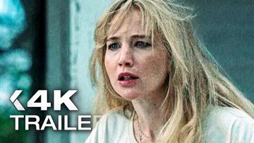 Bild zu DIE MY LOVE Teaser Trailer German Deutsch (2025) Jennifer Lawrence, Robert Pattinson