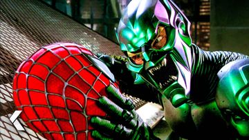 Image of Spider-Man vs. Green Goblin - Best Action Scenes