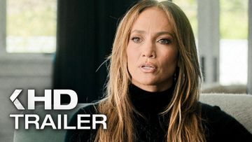 Image of THE GREATEST LOVE STORY NEVER TOLD Trailer (2024) Jennifer Lopez