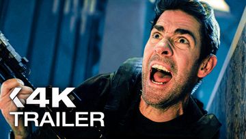 Image of JACK RYAN: Ghost War Official Trailer (2026)