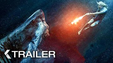 Image of GREAT WHITE Trailer 2 (2021)