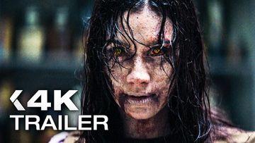 Bild zu EVIL DEAD BURN Trailer German Deutsch (2026)
