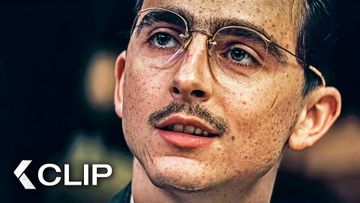 Bild zu Ist Tischtennis ein Sport?! - Clip