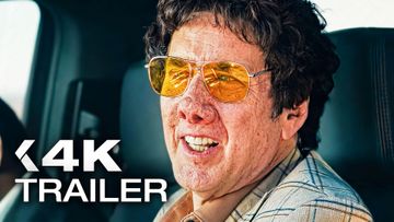 Image of BEST PANCAKES IN THE COUNTY Official Trailer (2026) Nicolas Cage