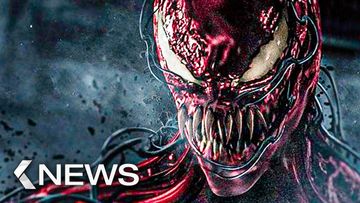 Image of Venom 2: Let There Be Carnage, Spider Man's Rescue, The Conjuring 3