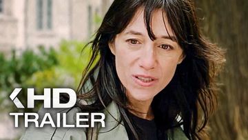 Bild zu ES LIEGT AN DIR, CHÉRI Trailer German Deutsch (2024) Charlotte Gainsbourg