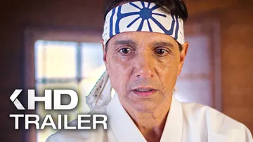 Image of COBRA KAI Season 6: Part 2 Trailer (2024)