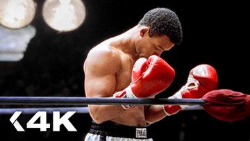 Image of Muhammad Ali’s Most ICONIC Fights Compilation - ALI | Will Smith