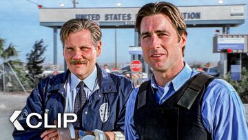 Image of "You’re Mexican?!" "On My Mother’s Father’s Side" - BLUE STREAK Clip | Martin Lawrence