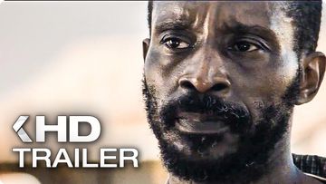 Image of MUDBOUND Trailer (2017) Netflix
