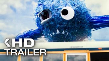 Image of SKETCH Trailer 2 (2025)
