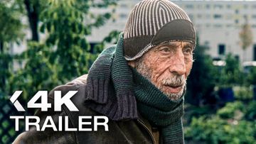Bild zu GARTEN DER HOFFNUNG Trailer German Deutsch (2027)
