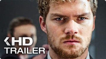 Bild zu Marvel's THE DEFENDERS Featurette & Trailer German Deutsch (2017) Netflix