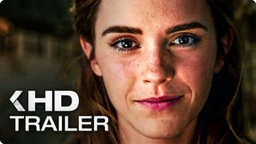 Image of Die Schöne und das Biest Trailer (mit Emma Watson)