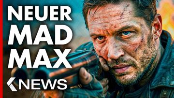 Bild zu Mad Max 6, Transformers, Neuer Herr der Ringe Star, Avengers Doomsday Leak