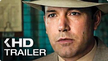 Image of LIVE BY NIGHT Trailer 2 (2017)