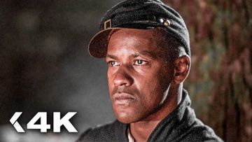 Image of Every Time Denzel Washington Stands Up for the Weak