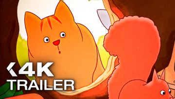 Bild zu TOMMY TOM UND DER VERSCHWUNDENE TEDDYBÄR Trailer German Deutsch (2026)