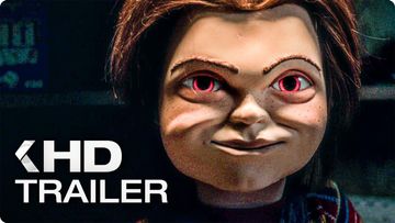 Image of CHILD'S PLAY Trailer 2 (2019) Chucky