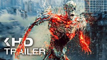 Image of NEW MOVIE TRAILERS 2025
