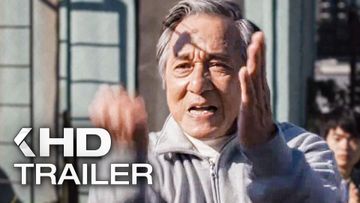 Image of KARATE KID: Legends Trailer (2025) Jackie Chan