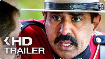 Image of SUPER TROOPERS 2 Red Band Trailer (2018)