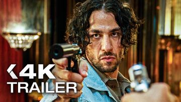 Bild zu 4 BLOCKS ZERO Teaser Trailer 2 German Deutsch (2026)