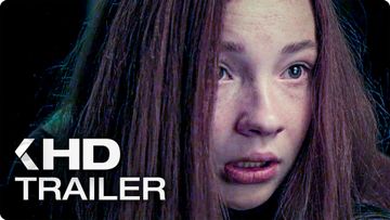 Bild zu DER FLUCH DER HEXE Trailer German Deutsch (2015)