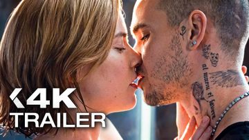 Image of FORTY LOVE Trailer (2026) Romeo Beckham
