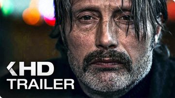 Bild zu POLAR Trailer German Deutsch (2019) Netflix