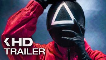 Bild zu SQUID GAME Staffel 2 Teaser Trailer German Deutsch (2024) Netflix