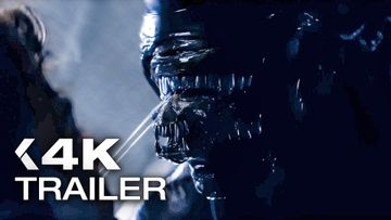Image of “Monsters From Distant Planets” - ALIEN: EARTH Official Teaser Trailer (2025)