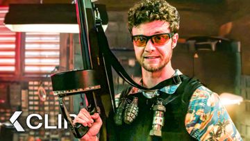 Image of Rookie Agent VS. Terrorists - HEADS OF STATE Clip