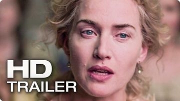 Bild zu DIE GÄRTNERIN VON VERSAILLES Trailer German Deutsch (2015) Kate Winslet