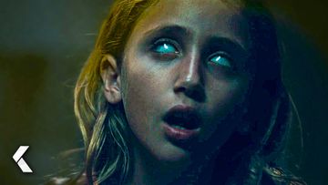 Image of El trágico Pasado de Elise - INSIDIOUS: LA ÚLTIMA LLAVE Clip