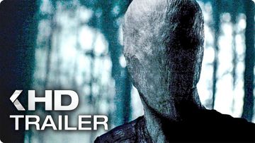 Bild zu SLENDER MAN Trailer 2 German Deutsch (2018)