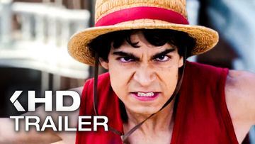 Image of ONE PIECE Season 2 Official Trailer 2 (2026) Netflix
