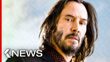 Bild zu Matrix 5, Joker 2, Star Trek 4, Vaiana 2, Mufasa, Fantastic Four