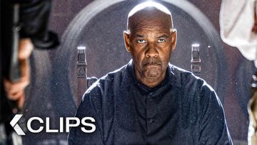Image of The Equalizer 3 All Clips & Trailer (2023)