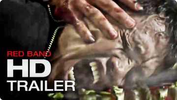Bild zu THE RAID 2 Offizieller Red Band Trailer | 2014 Official Film [HD]