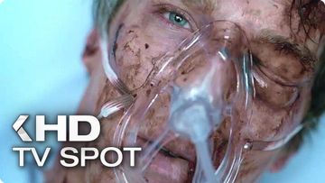 Image of DOCTOR STRANGE TV Spot - Upside Down (2016)