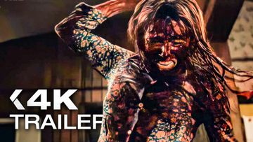Image of CRYSTAL LAKE Official Trailer (2026) Friday the 13th