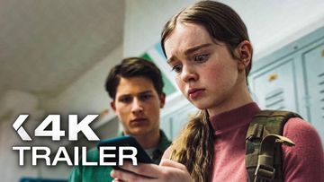 Bild zu Es wird Zeit für ihre Rache! - CARRIE Trailer German Deutsch