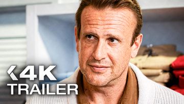 Image of SHRINKING Season 3 Trailer (2026) Jason Segel, Harrison Ford