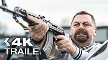 Bild zu SOVEREIGN: Das Gesetz bin ich Trailer German Deutsch (2026) Nick Offerman, Dennis Quaid, Exklusiv