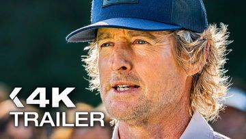 Bild zu STICK Staffel 2 Trailer German Deutsch (2026) Owen Wilson, Timothy Olyphant, Apple TV